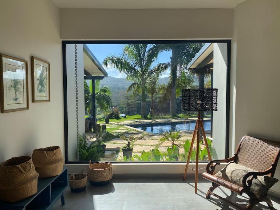 Villa Kamaya, Chamarel Exterior photo